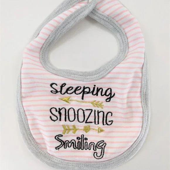 Bibs - Picture 3 of 7